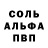 MDMA молли Shou Ben